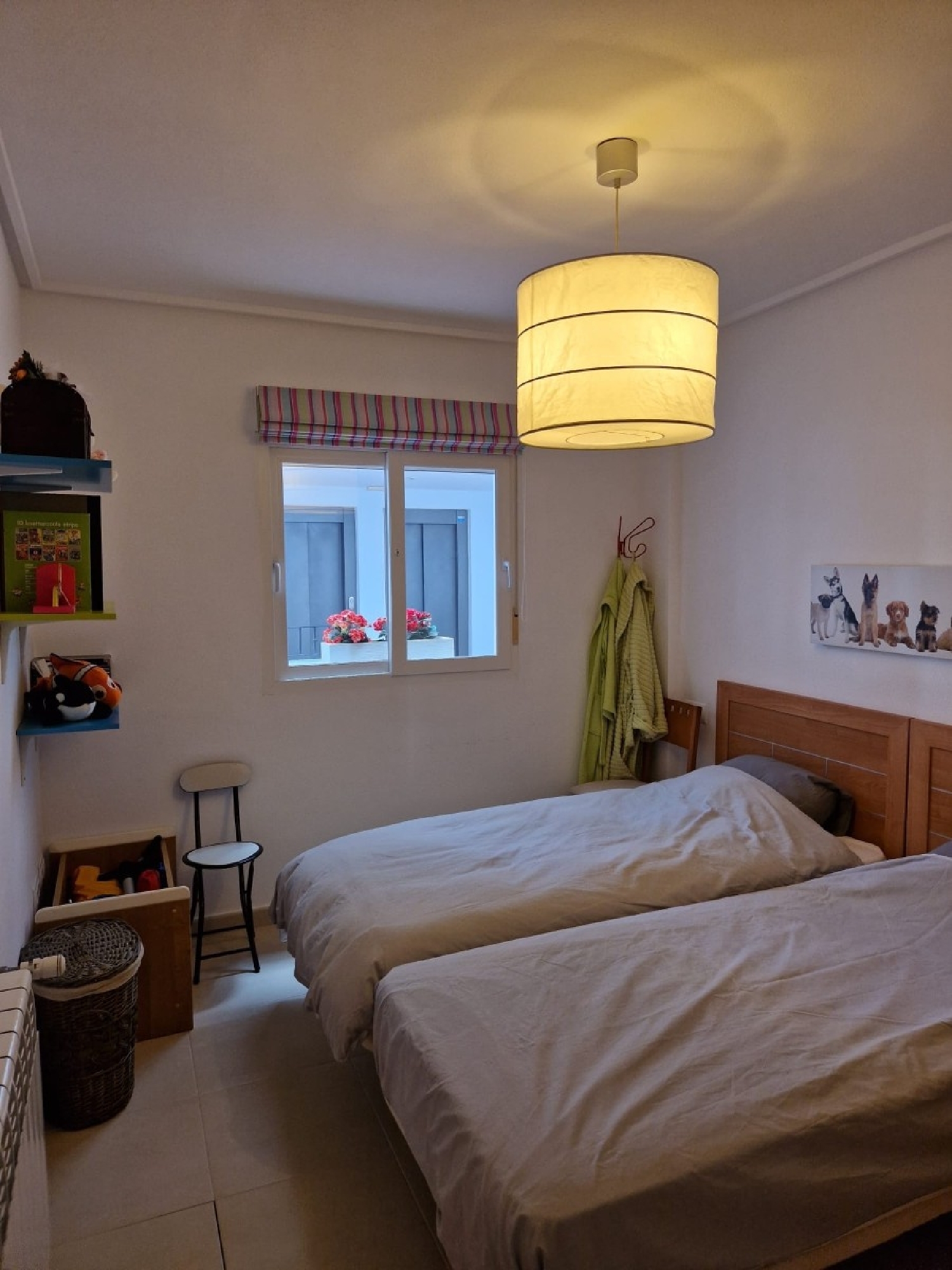 à vendre appartement Sucina Huerta De Murcia 4