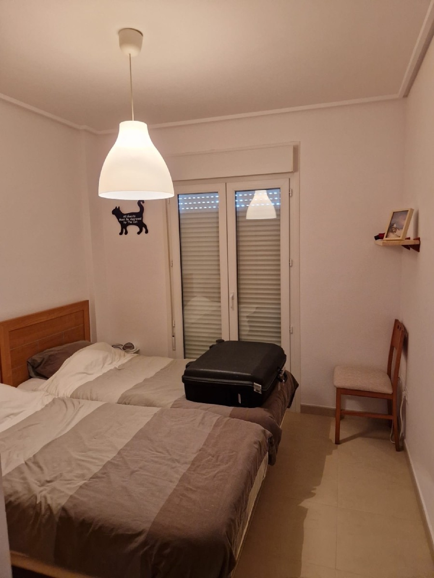 à vendre appartement Sucina Huerta De Murcia 5