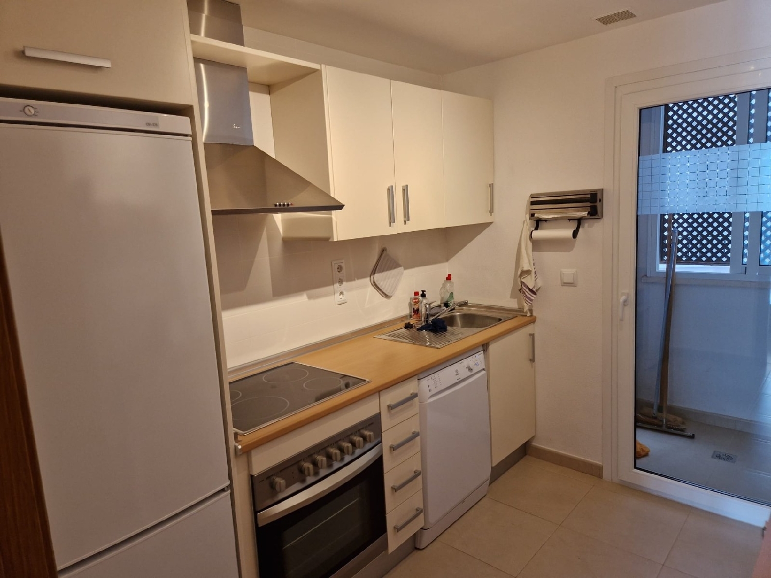 à vendre appartement Sucina Huerta De Murcia 6