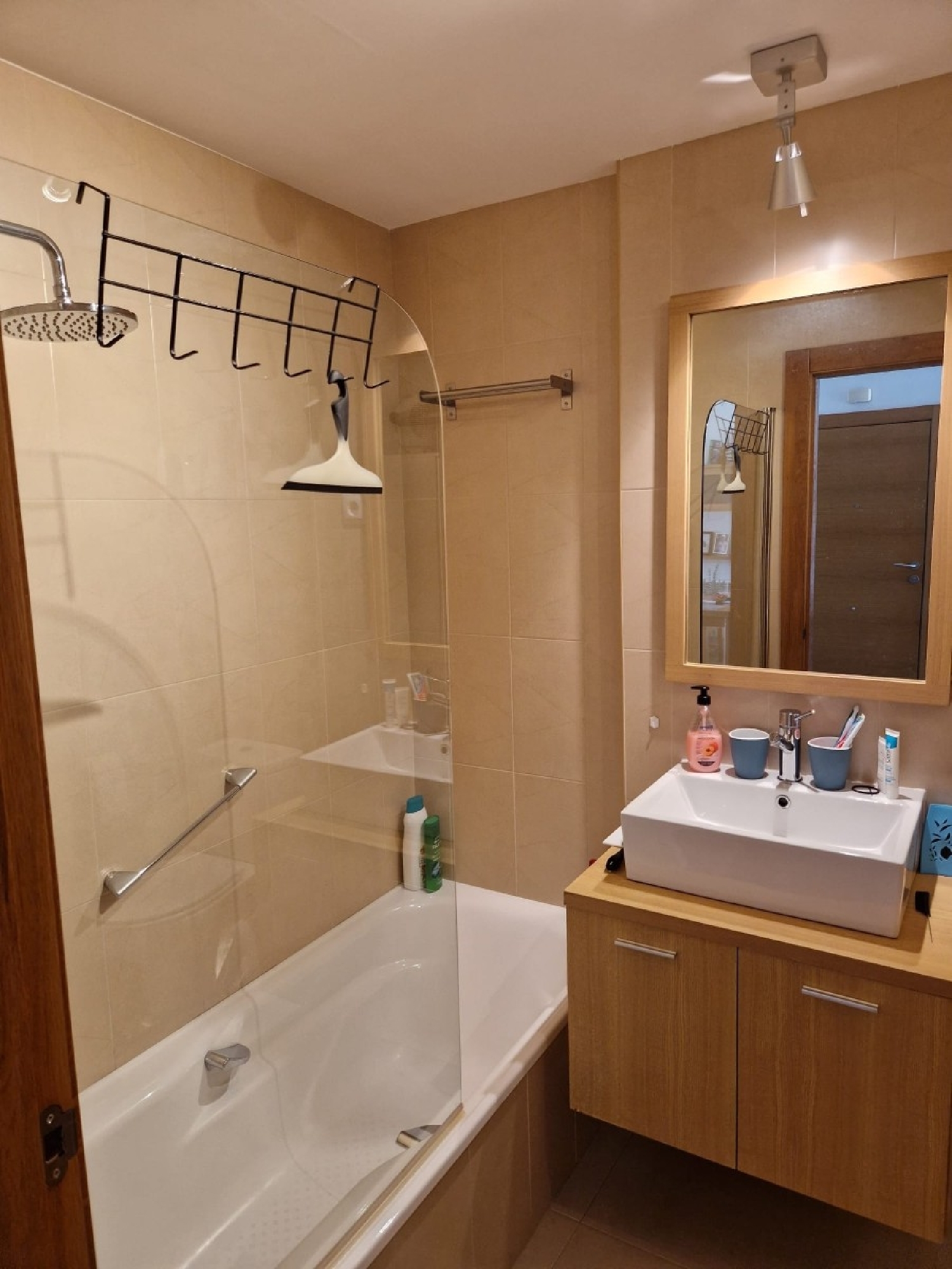 à vendre appartement Sucina Huerta De Murcia 7