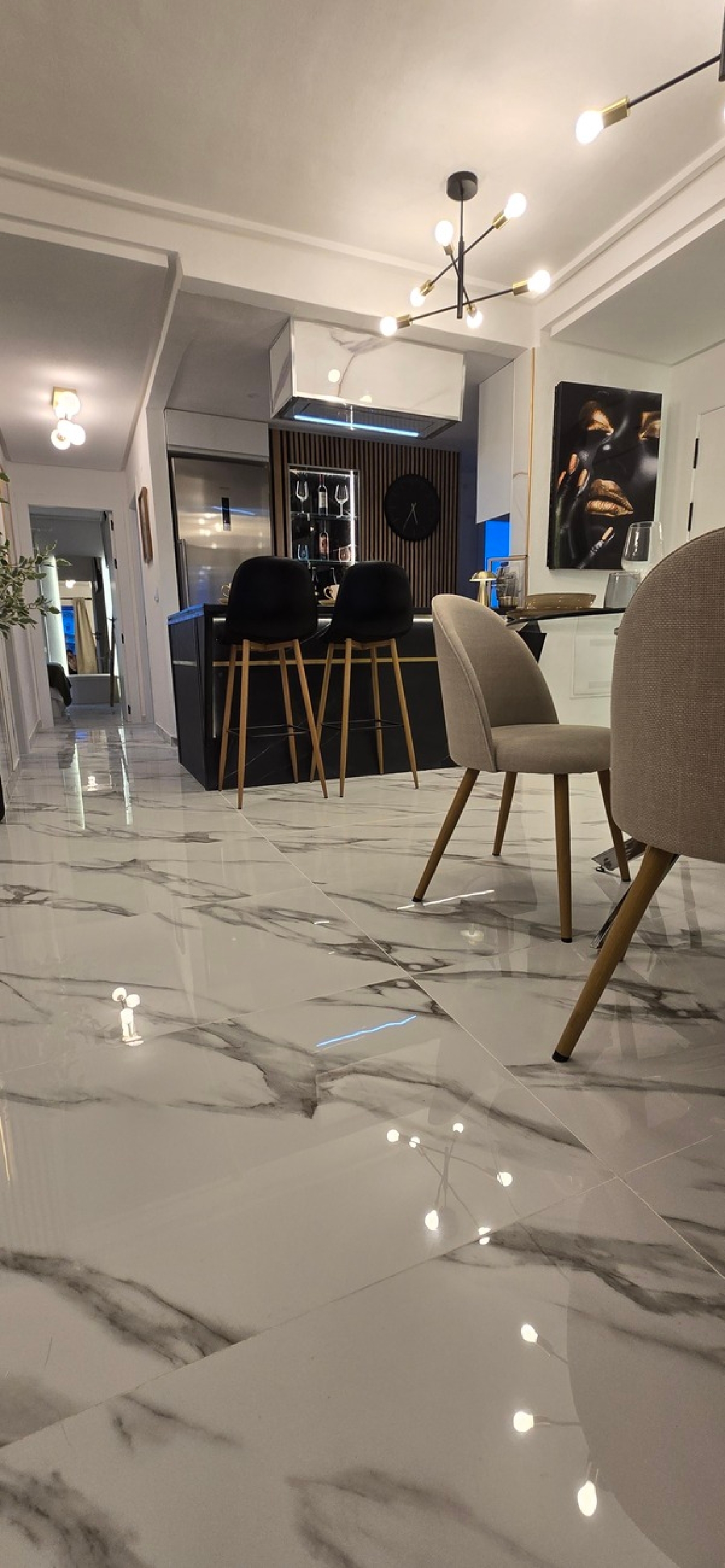 à vendre appartement Sucina Huerta De Murcia 7