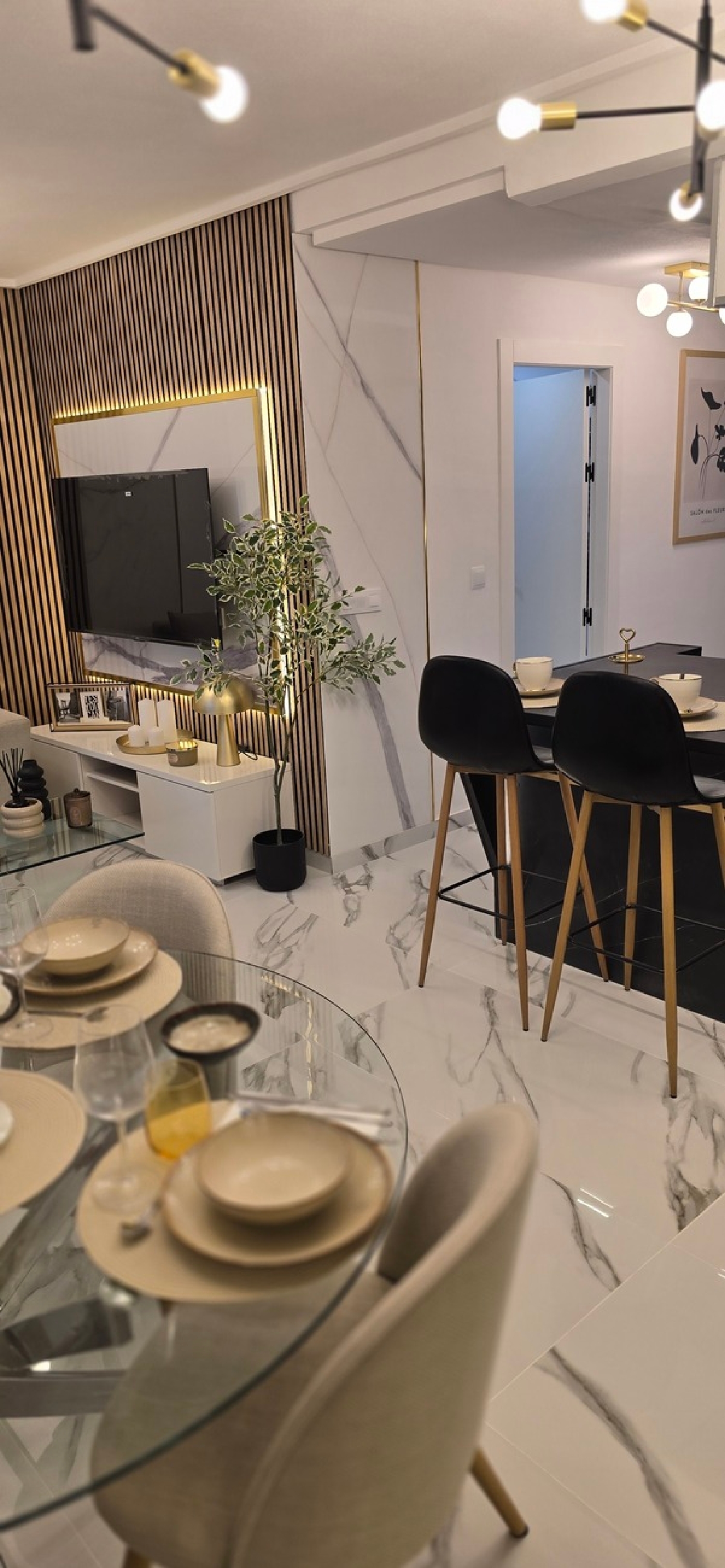 à vendre appartement Sucina Huerta De Murcia 4