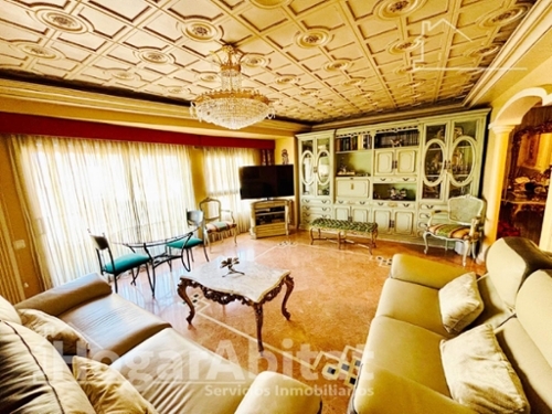 Sueca Ribera Baixa apartment foto 6321732