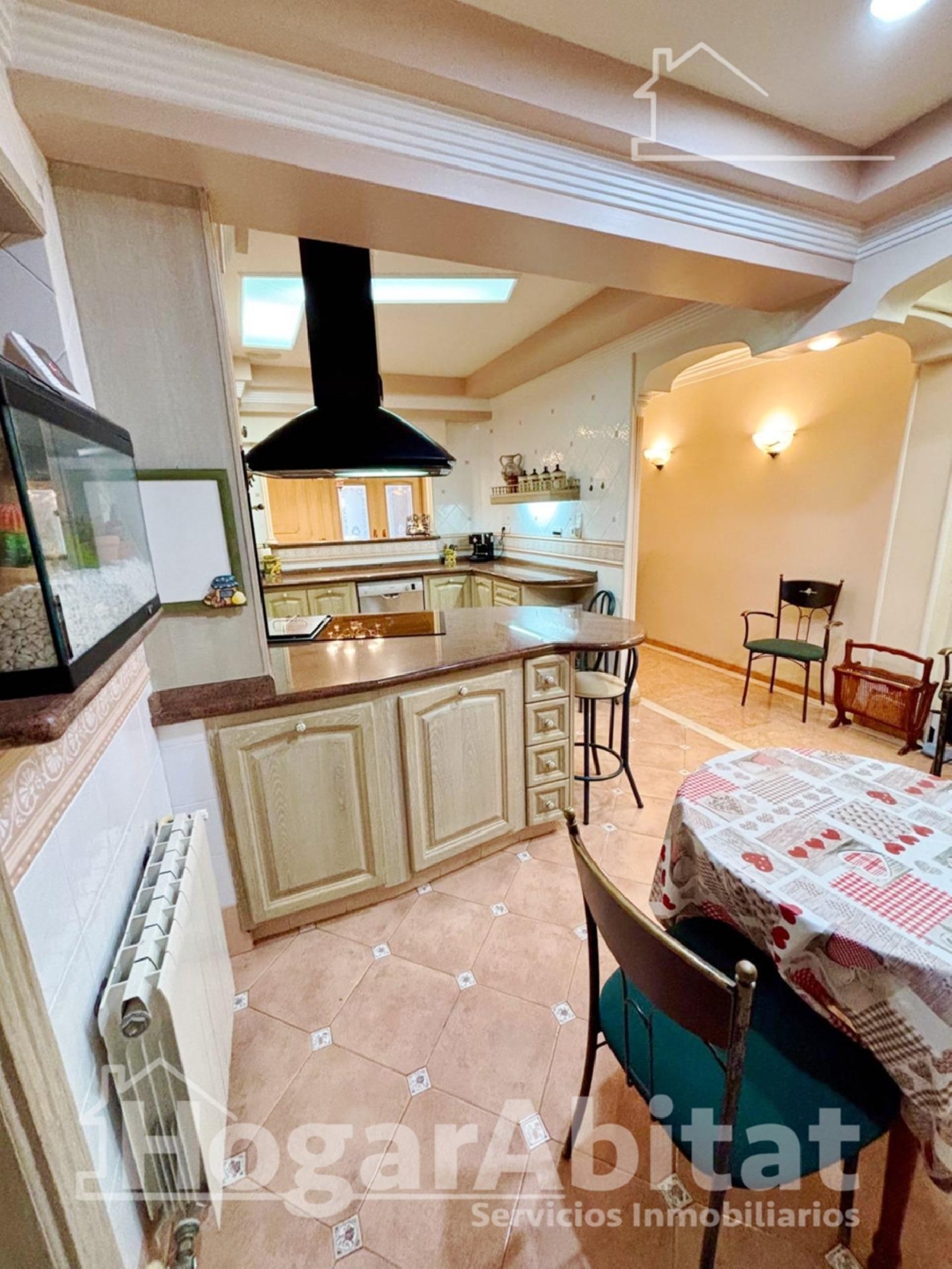  for sale apartment Sueca Ribera Baixa 7