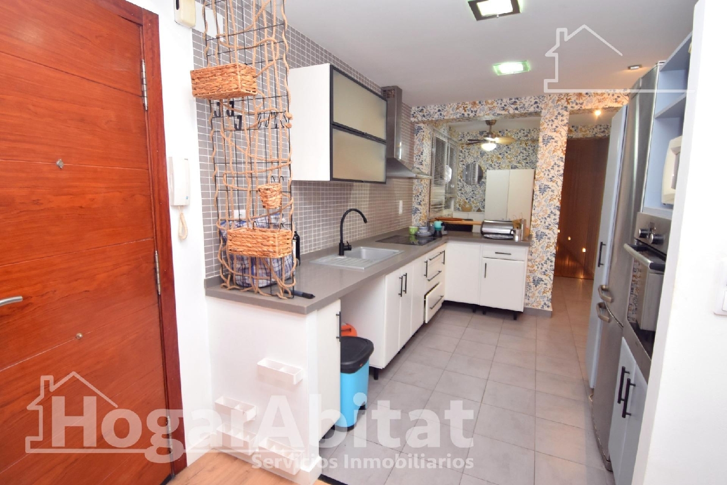 till salu lägenhet Sueca Ribera Baixa 4