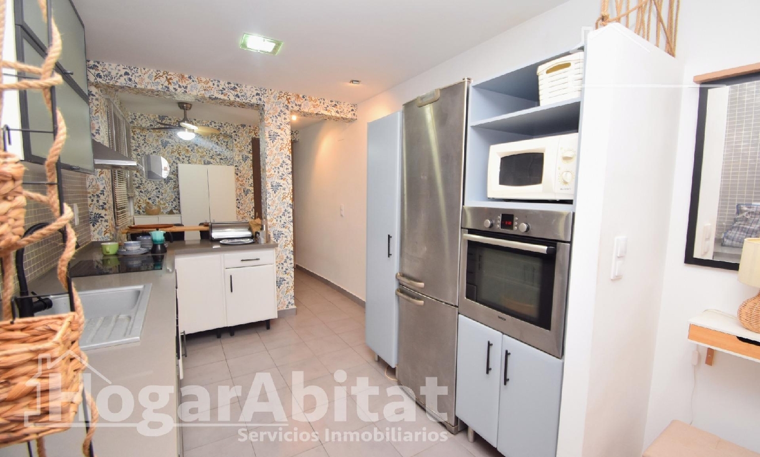 till salu lägenhet Sueca Ribera Baixa 5