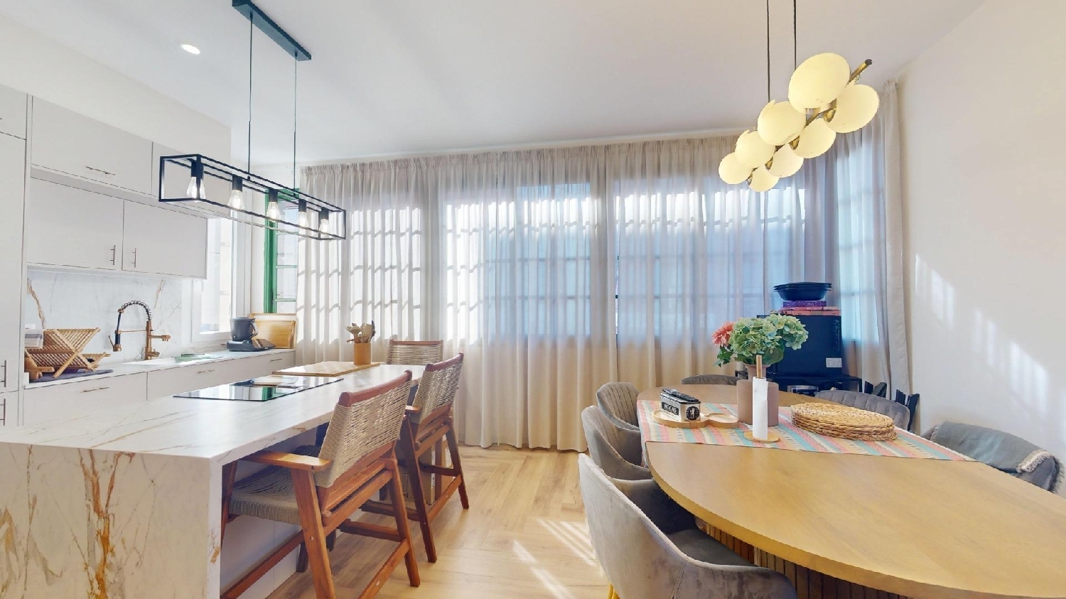  à vendre appartement Tacoronte Zona Norte 3