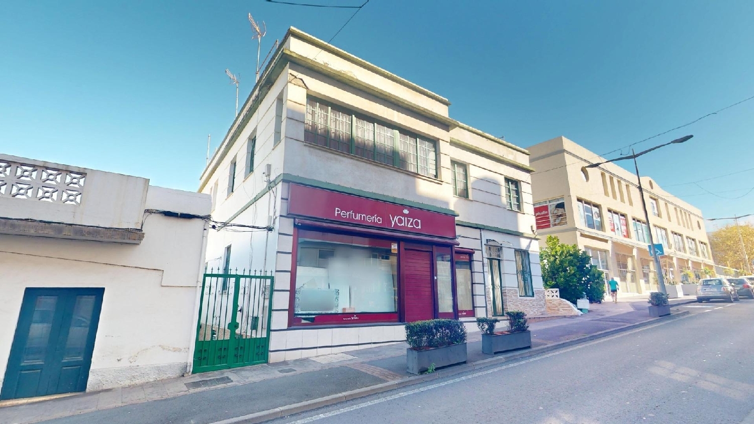  à vendre appartement Tacoronte Zona Norte 5