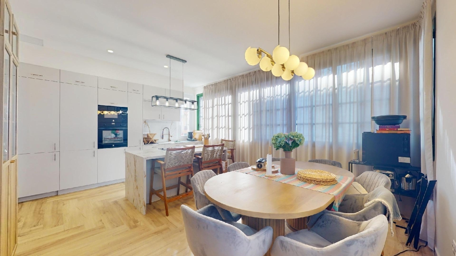  à vendre appartement Tacoronte Zona Norte 1