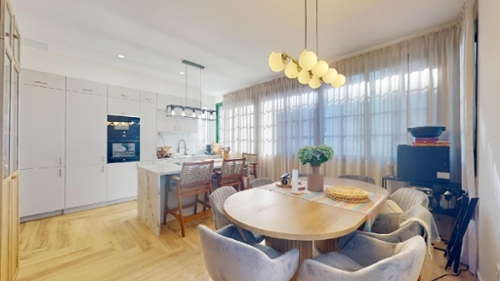 Tacoronte Zona Norte appartement foto 6321300