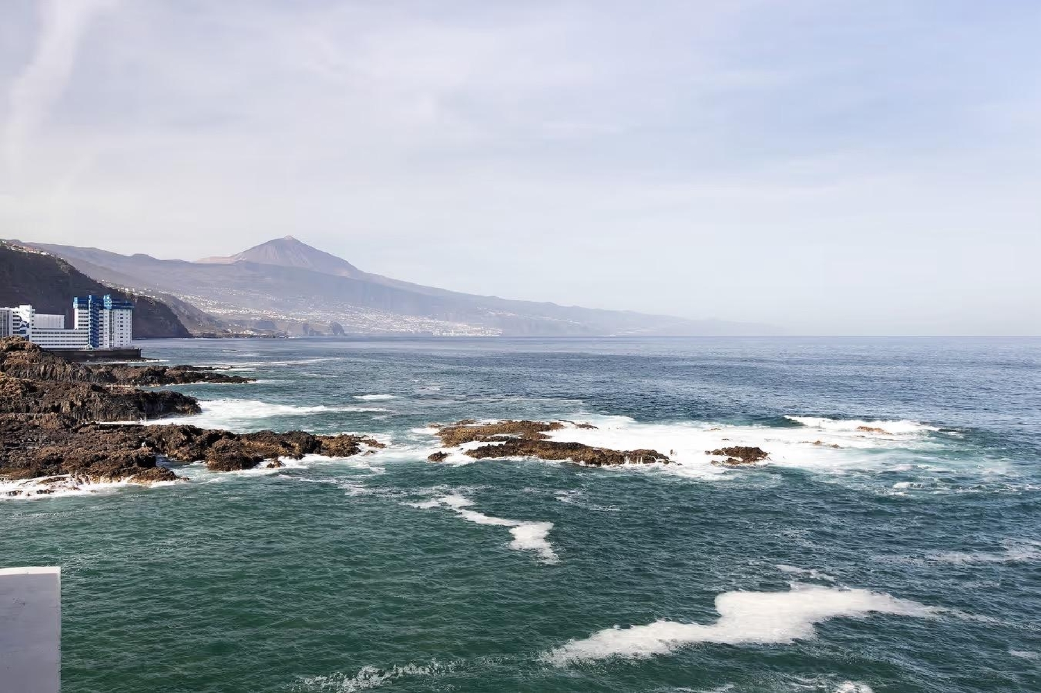 till salu lägenhet Tacoronte Zona Norte 2