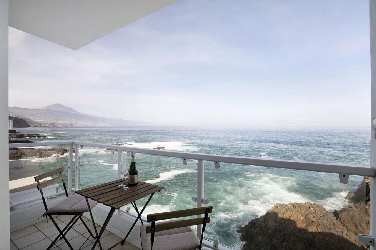 till salu lägenhet Tacoronte Zona Norte 3