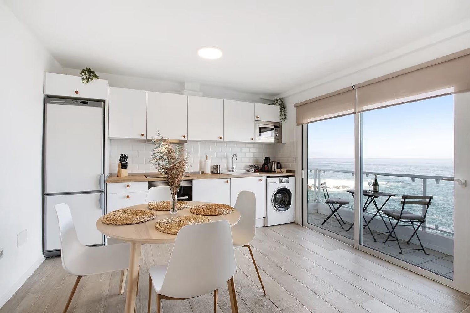 till salu lägenhet Tacoronte Zona Norte 8