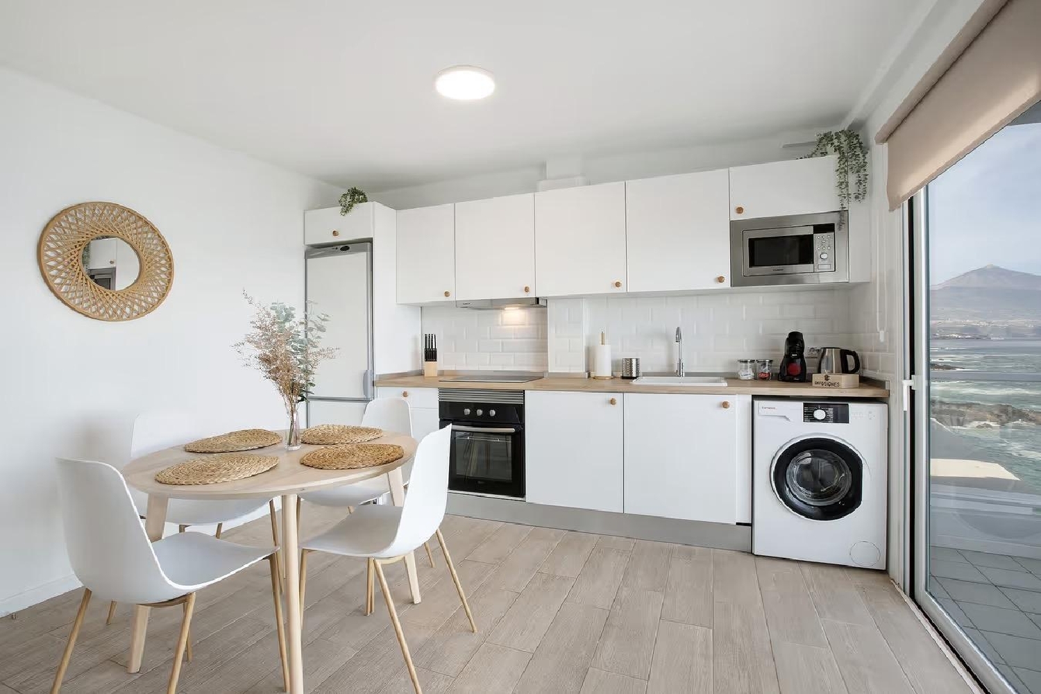 till salu lägenhet Tacoronte Zona Norte 7