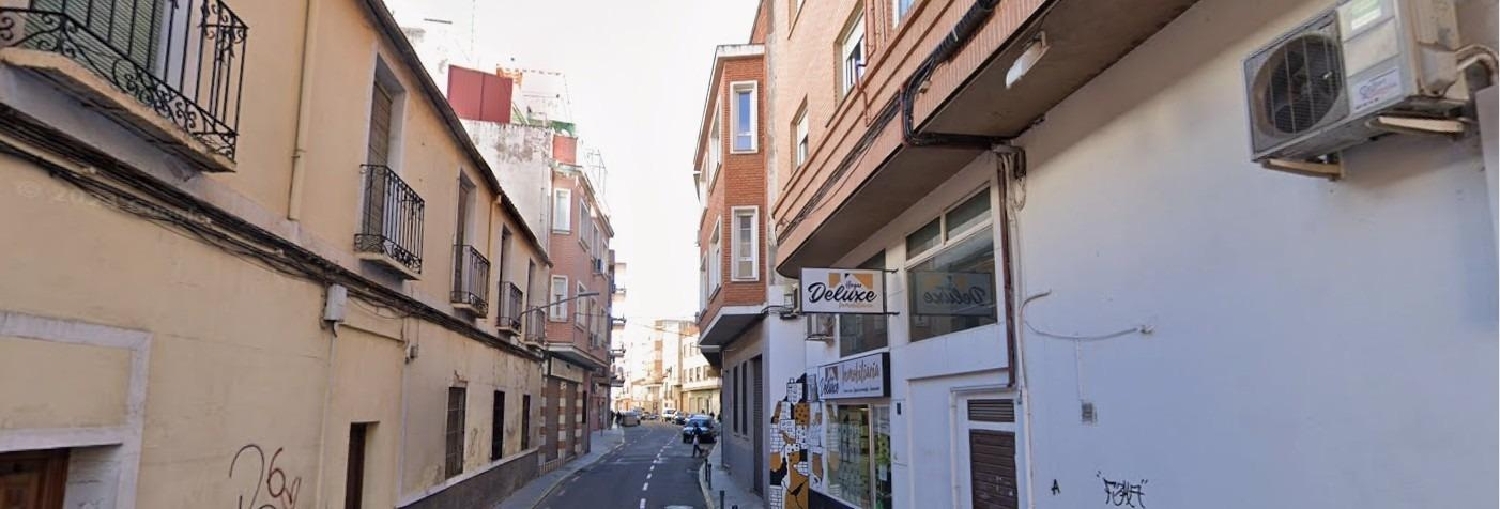  for sale apartment Talavera De La Reina Talavera 1