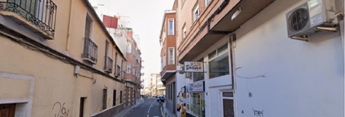 Talavera De La Reina Talavera apartment foto 6320700