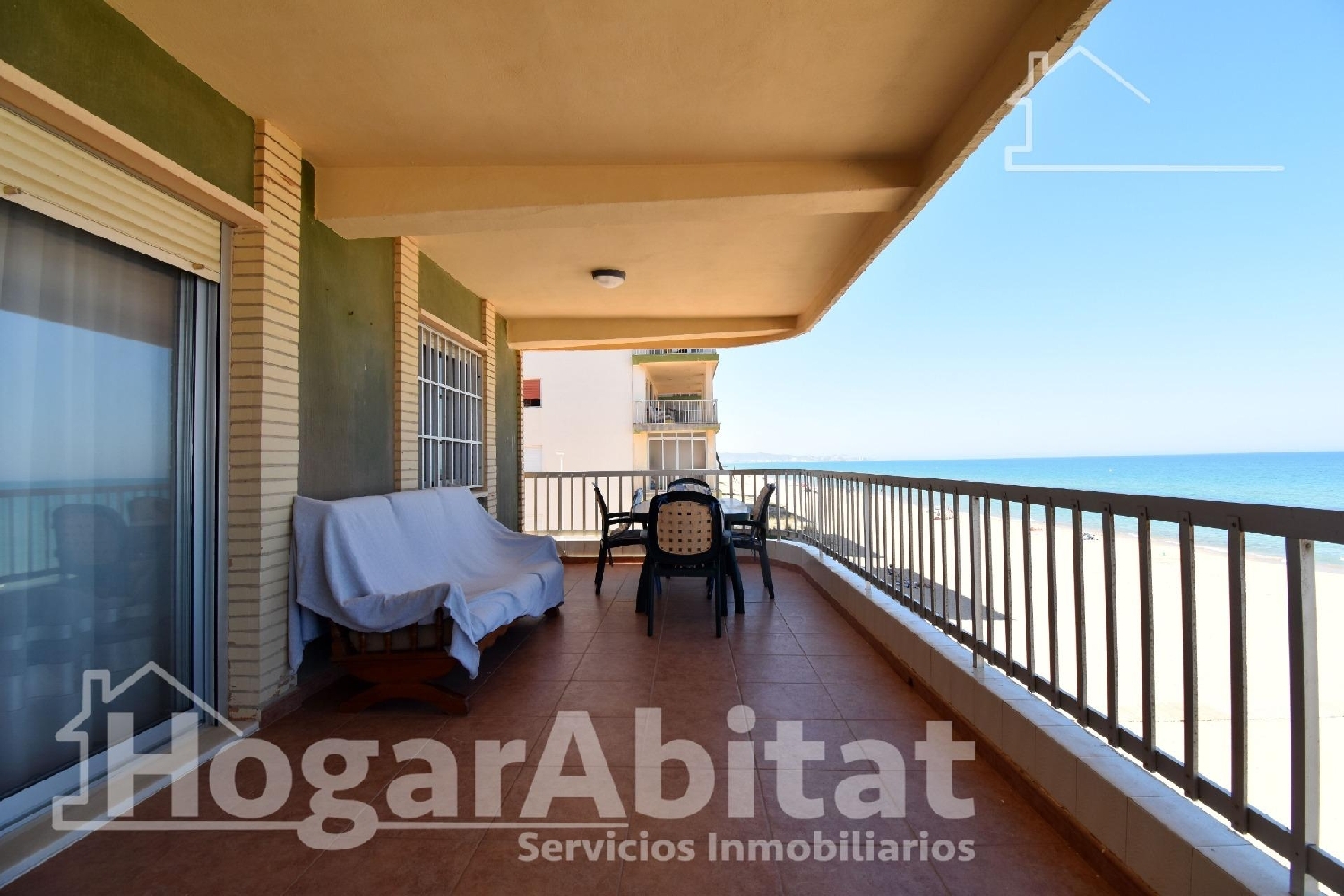  en venta apartamento Tavernes De La Valldigna Safor 2