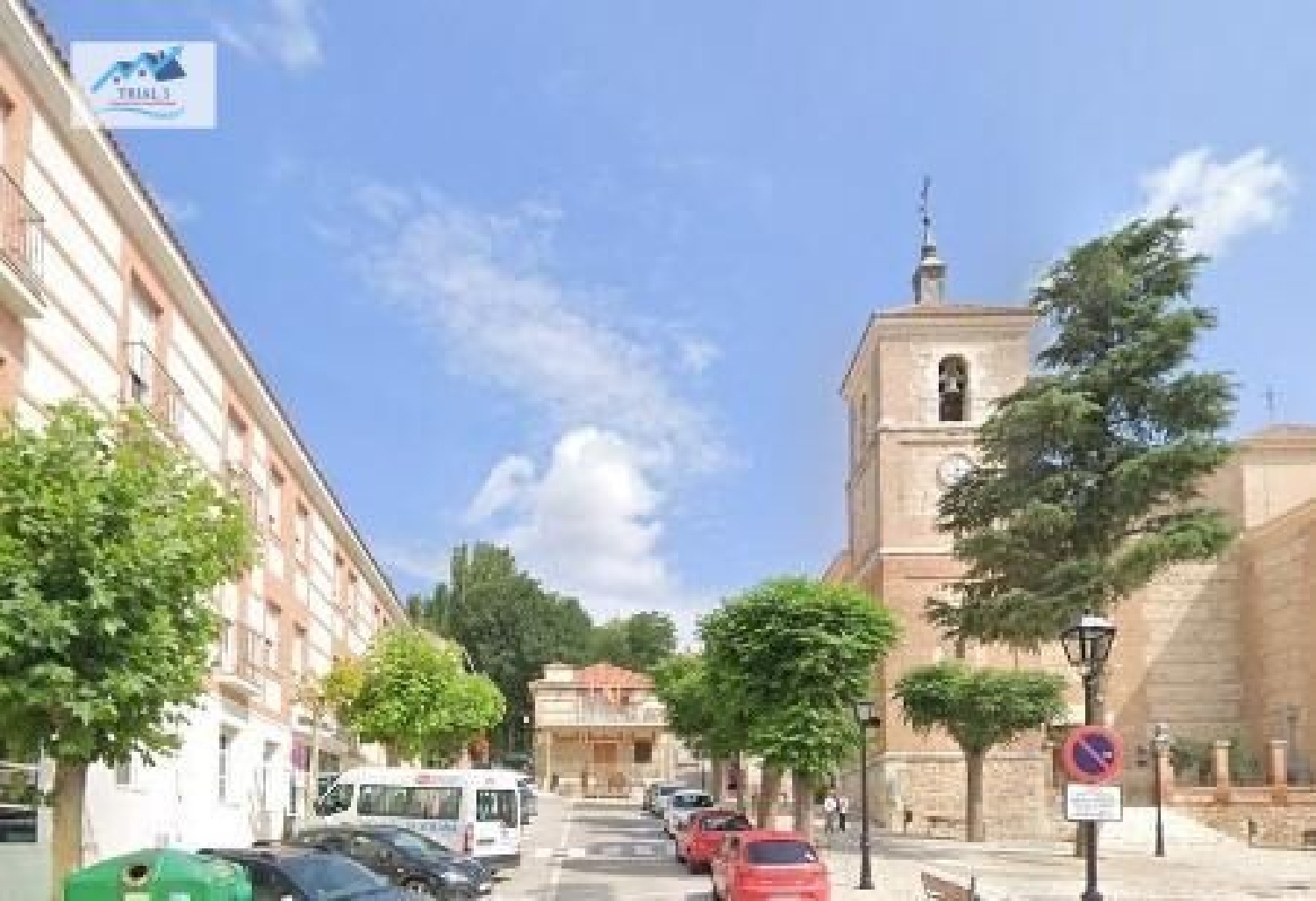 till salu lägenhet Tielmes Vegas (Las) 1