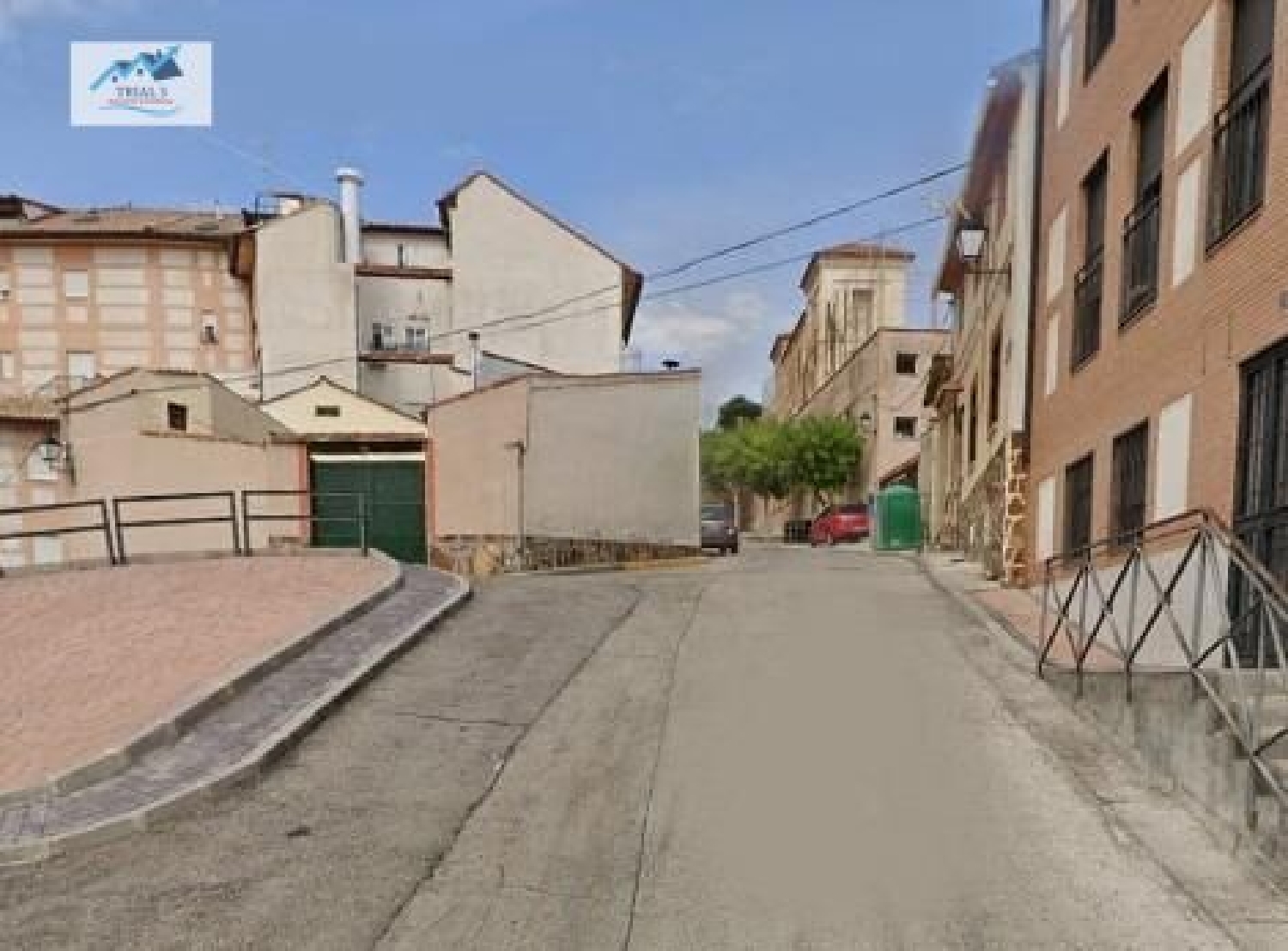 till salu lägenhet Tielmes Vegas (Las) 2