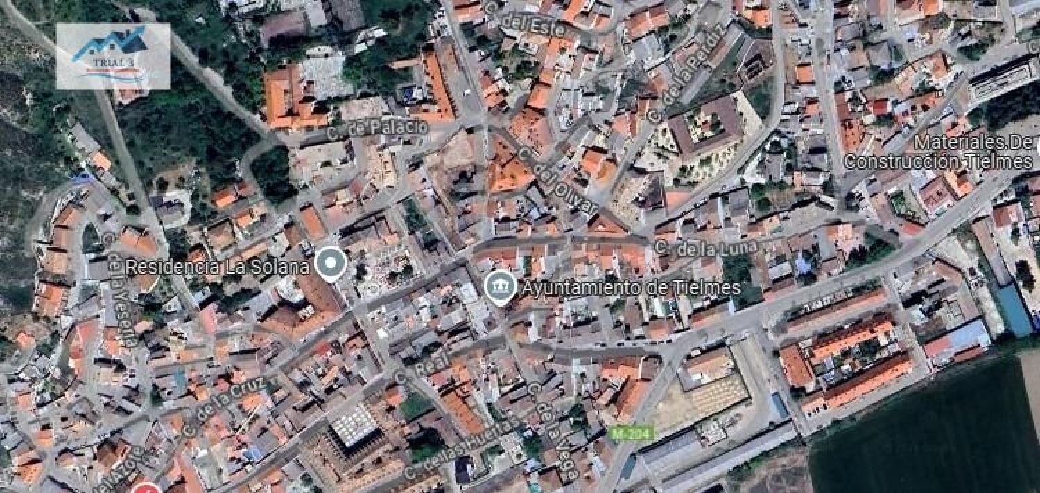 till salu lägenhet Tielmes Vegas (Las) 3