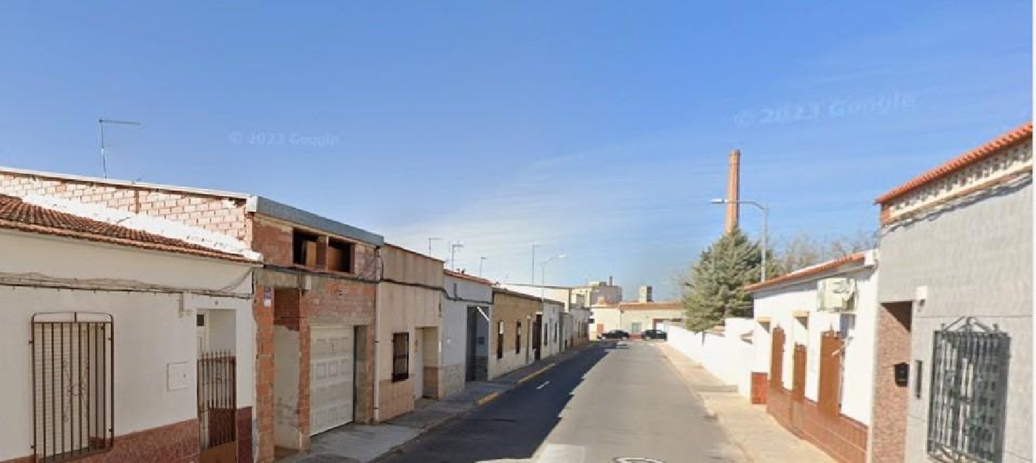 for sale apartment Tomelloso Mancha (La) 1