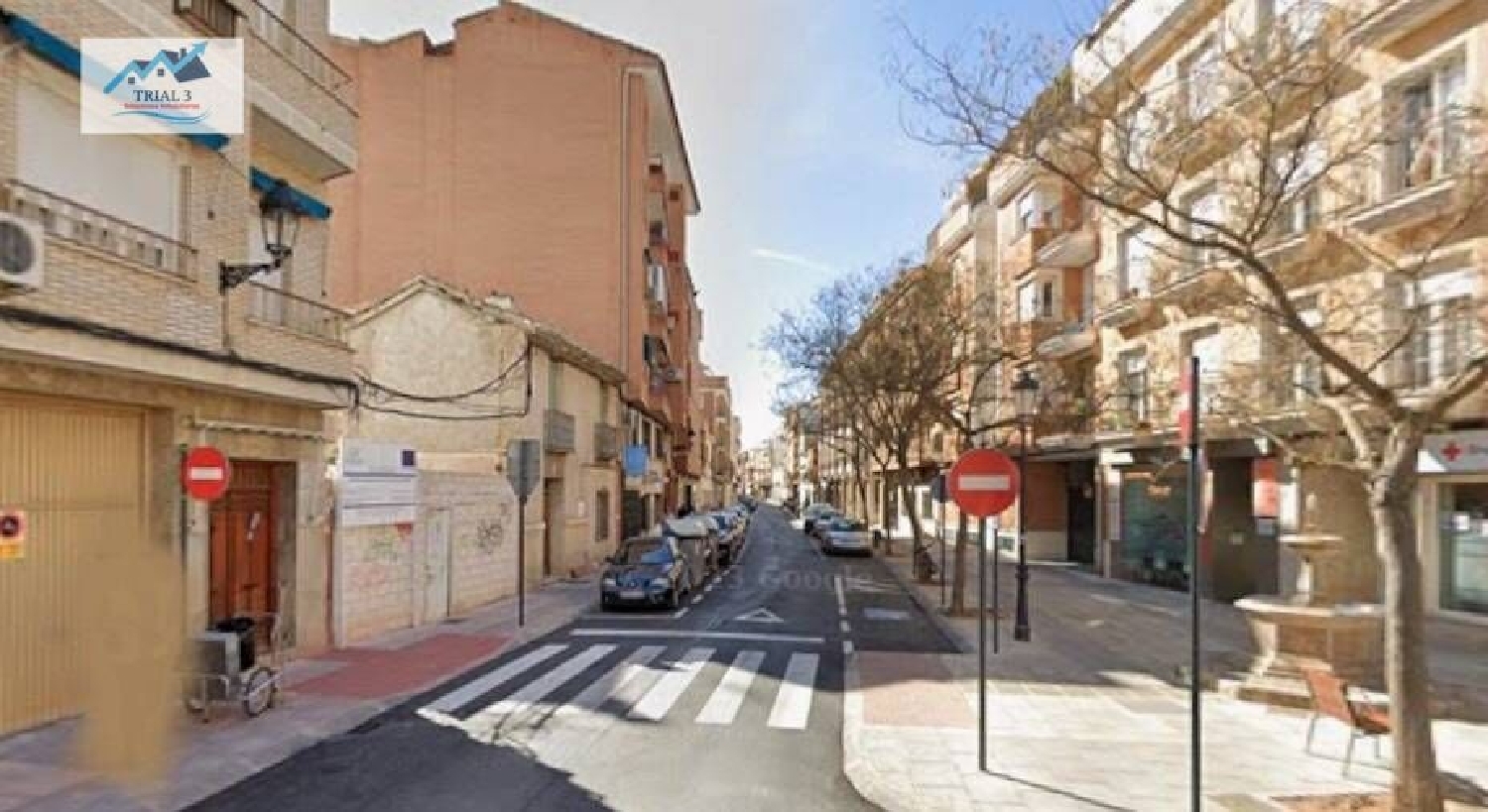  en venta apartamento Tomelloso Mancha (La) 1