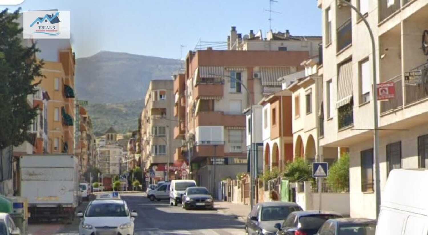  till salu lägenhet Torre Del Campo Comarca Metropolitana De Almería 2