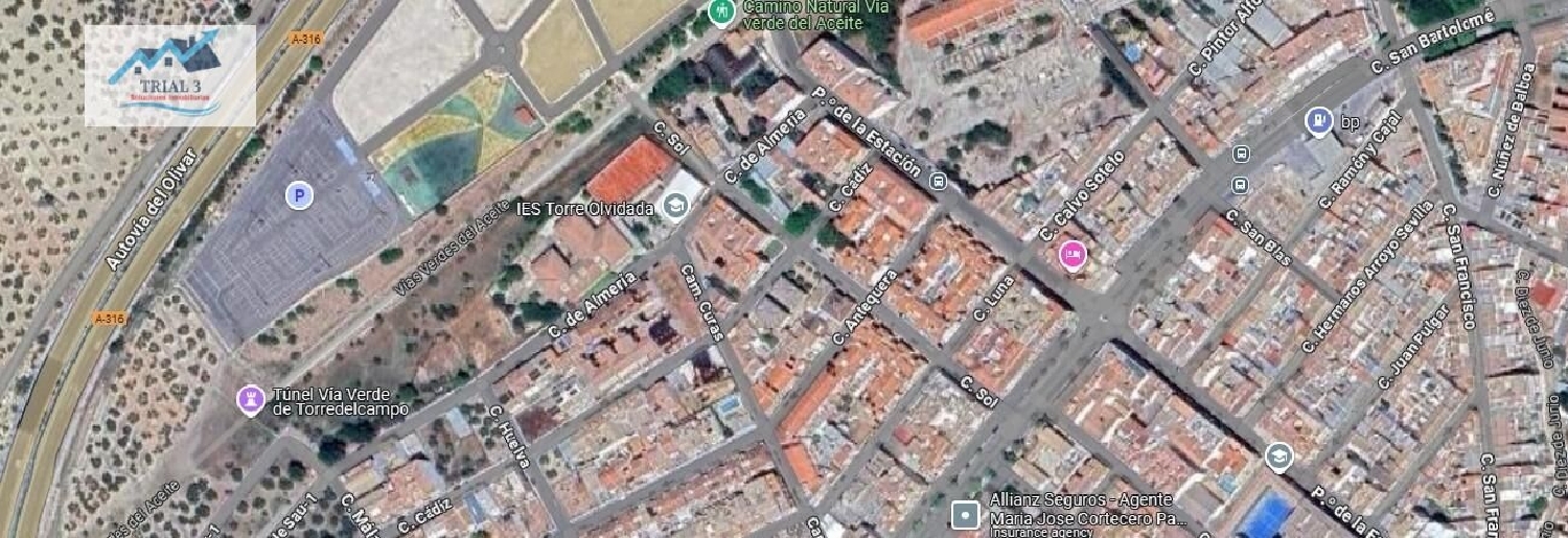  till salu lägenhet Torre Del Campo Comarca Metropolitana De Almería 3