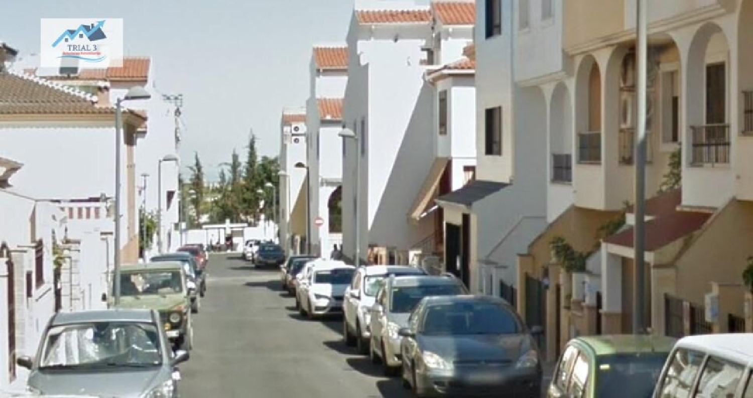  till salu lägenhet Torre Del Campo Comarca Metropolitana De Almería 1