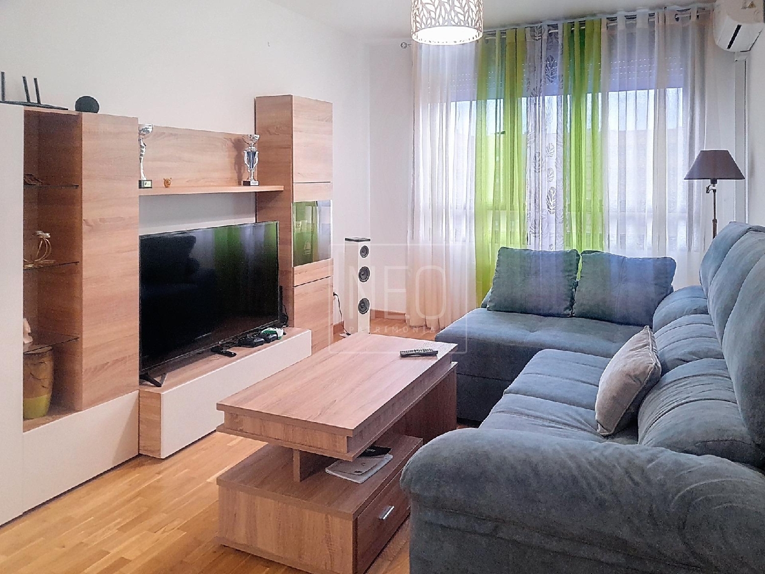  for sale apartment Torrejón De Ardoz Cuenca Del Henares 4