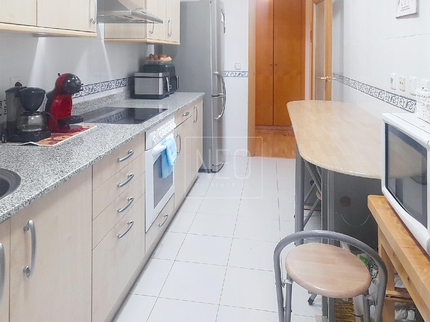  for sale apartment Torrejón De Ardoz Cuenca Del Henares 6