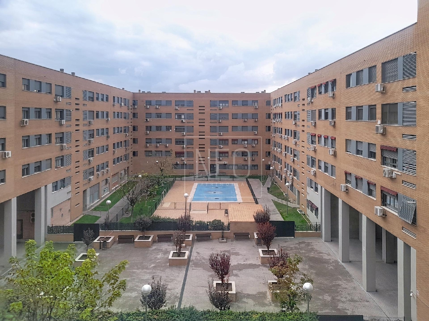  for sale apartment Torrejón De Ardoz Cuenca Del Henares 1
