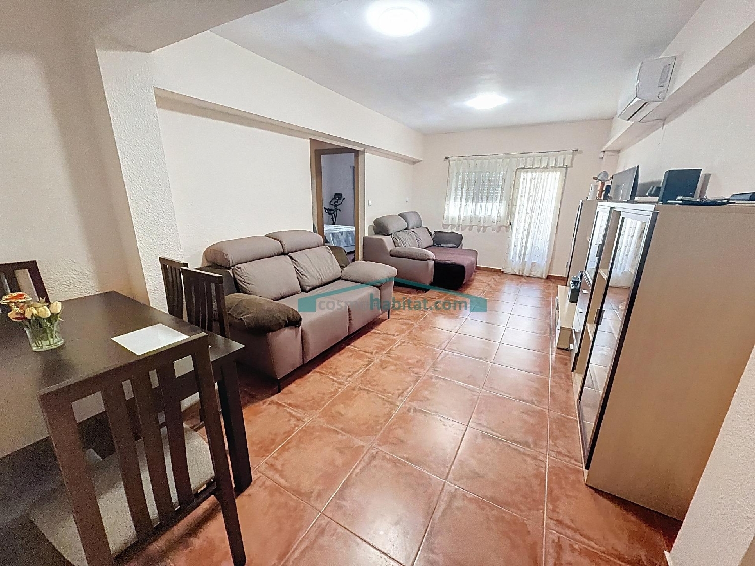 till salu lägenhet Torrent Horta Oest 2