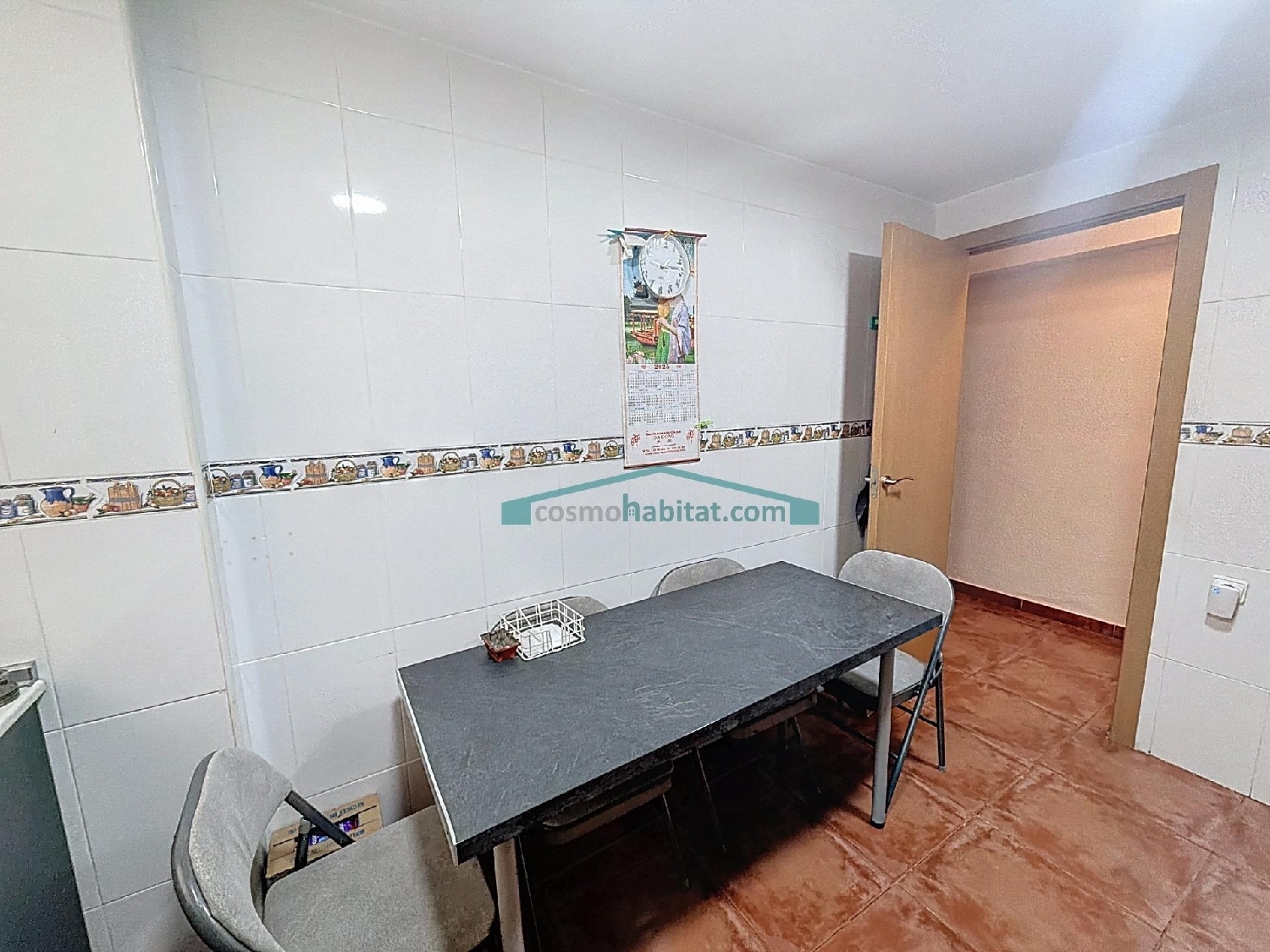  till salu lägenhet Torrent Horta Oest 8