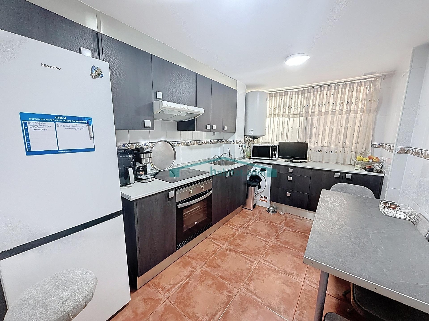  till salu lägenhet Torrent Horta Oest 6