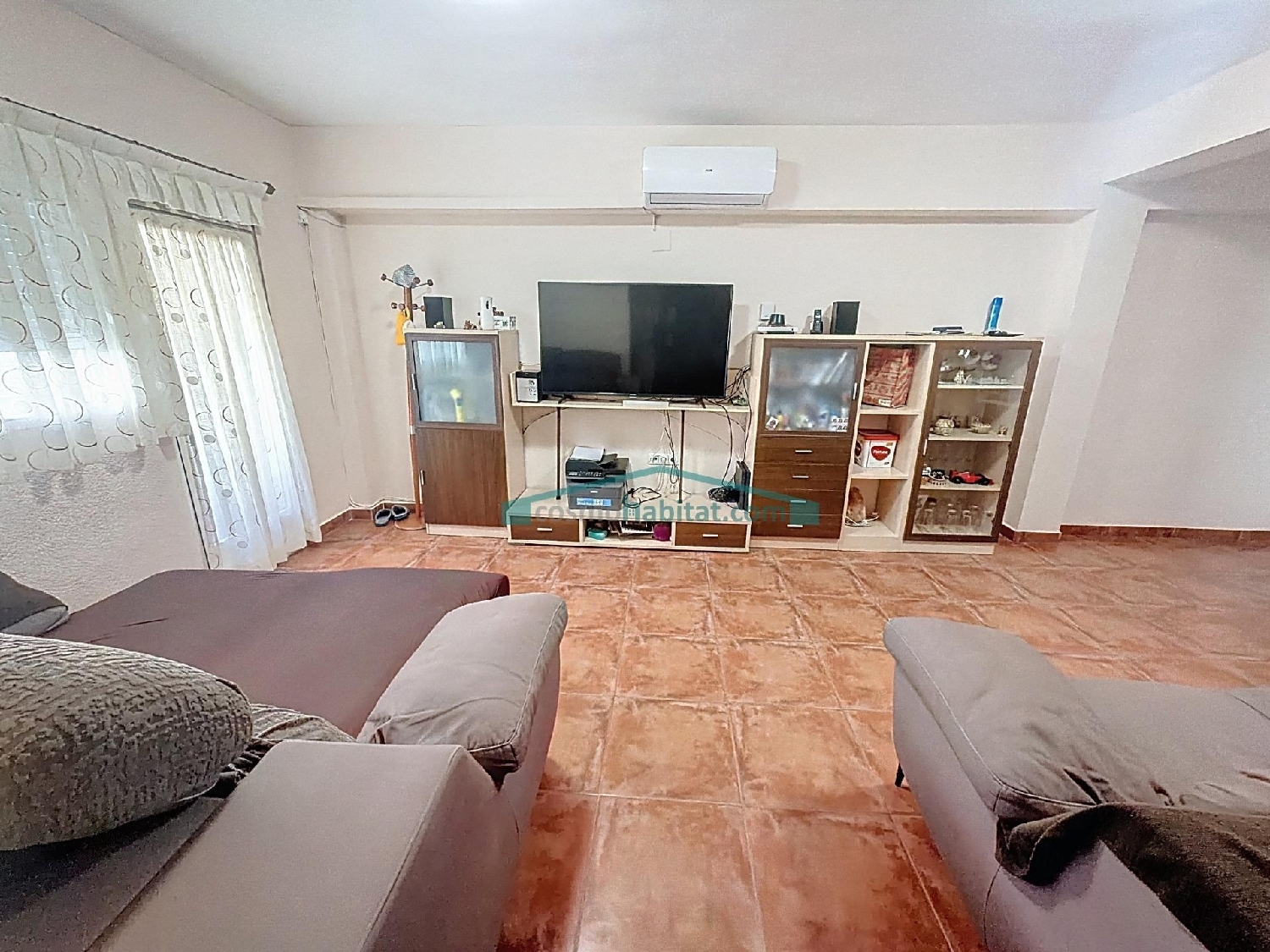 till salu lägenhet Torrent Horta Oest 3