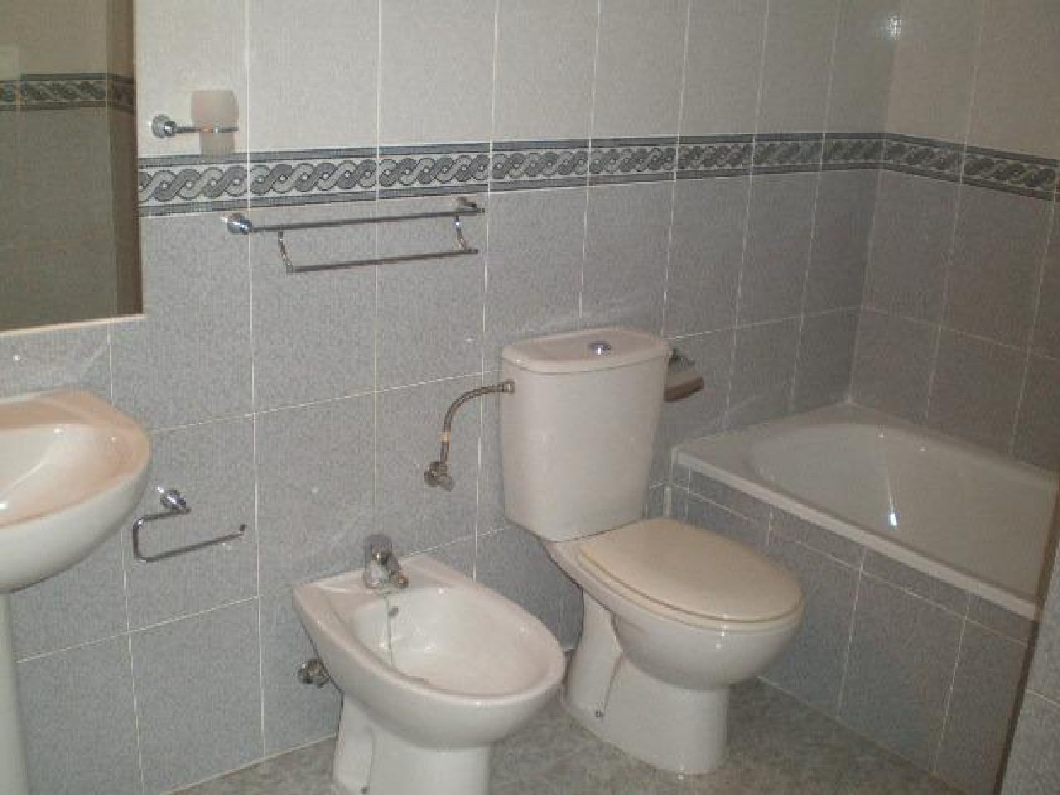 for sale apartment Torrent Horta Oest 5