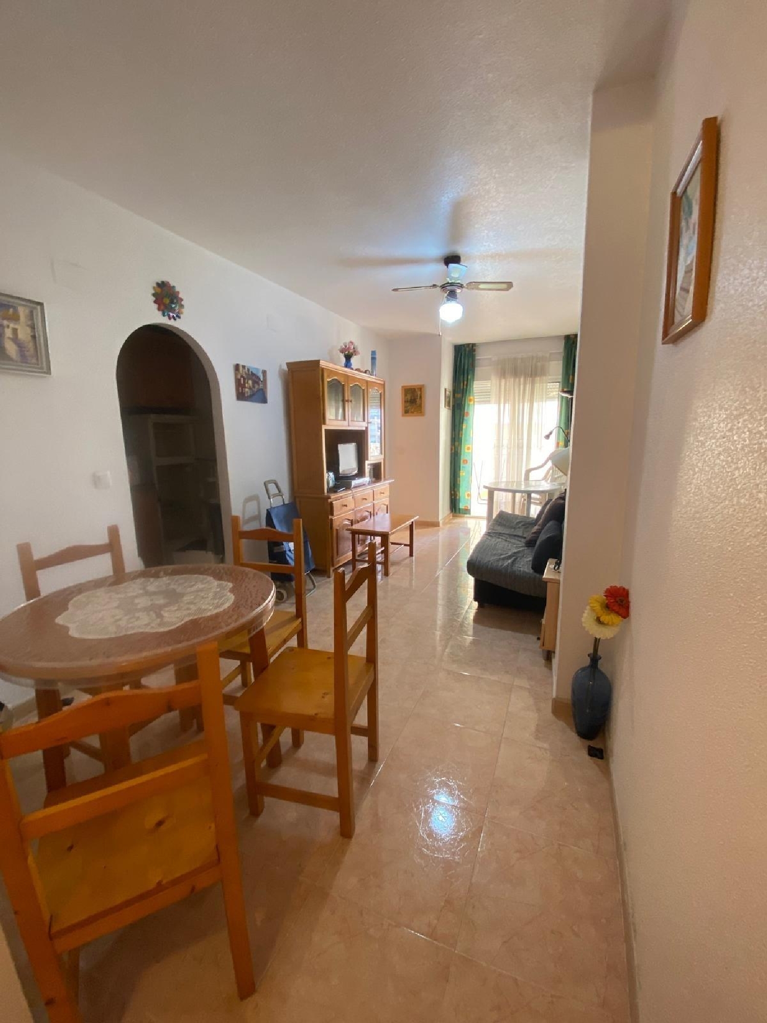 till salu lägenhet Torrevieja Baix Segura 5