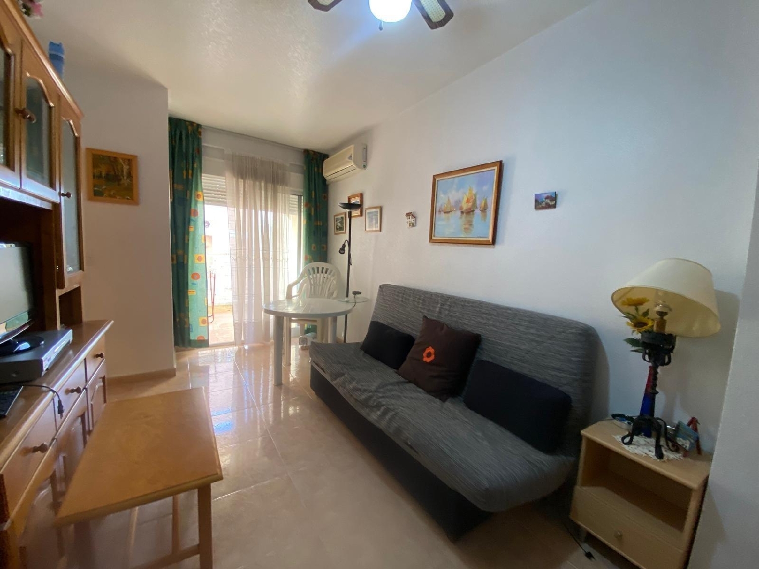 till salu lägenhet Torrevieja Baix Segura 4