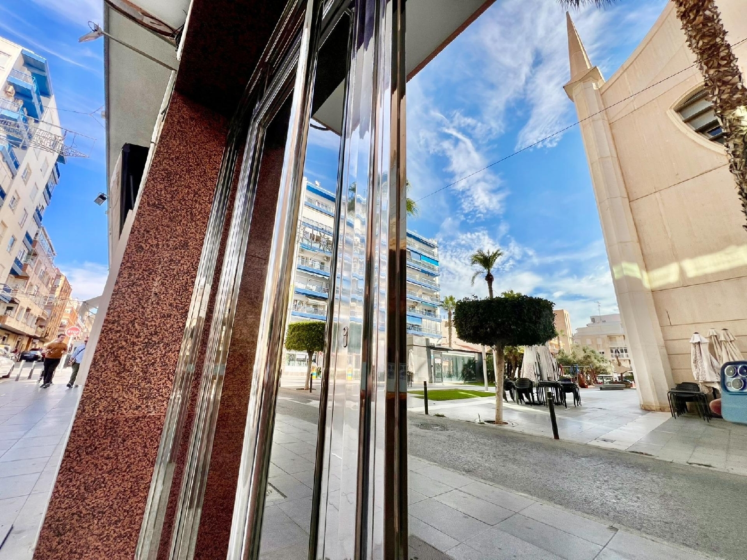 till salu lägenhet Torrevieja Baix Segura 5