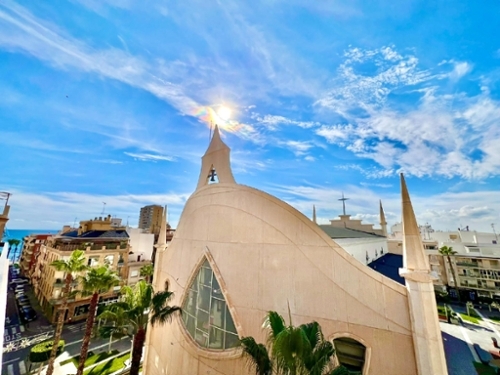 Torrevieja Baix Segura lägenhet foto 6322931