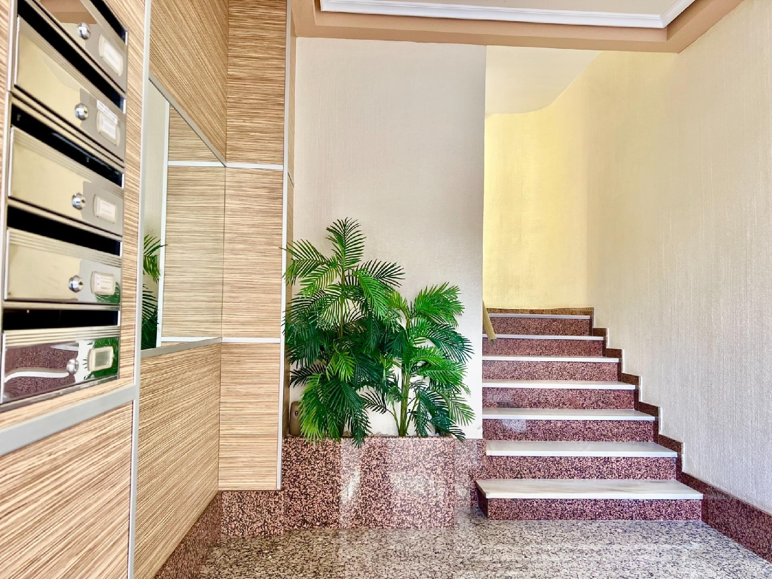 till salu lägenhet Torrevieja Baix Segura 7