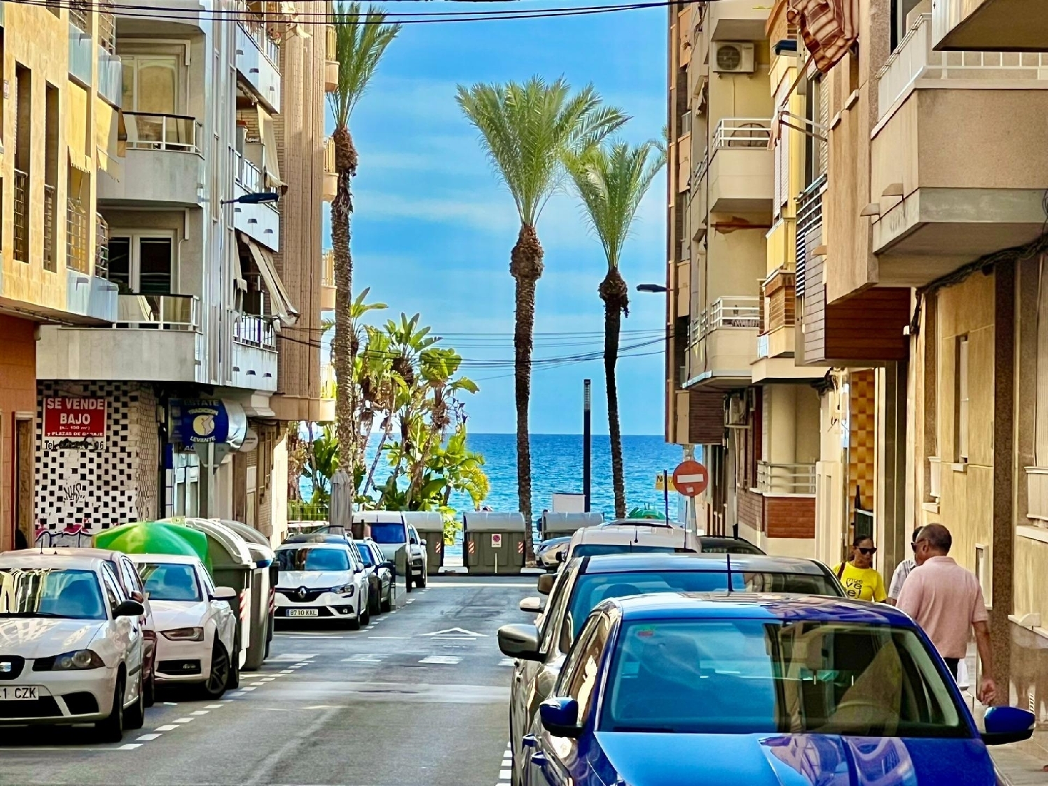 till salu lägenhet Torrevieja Baix Segura 2