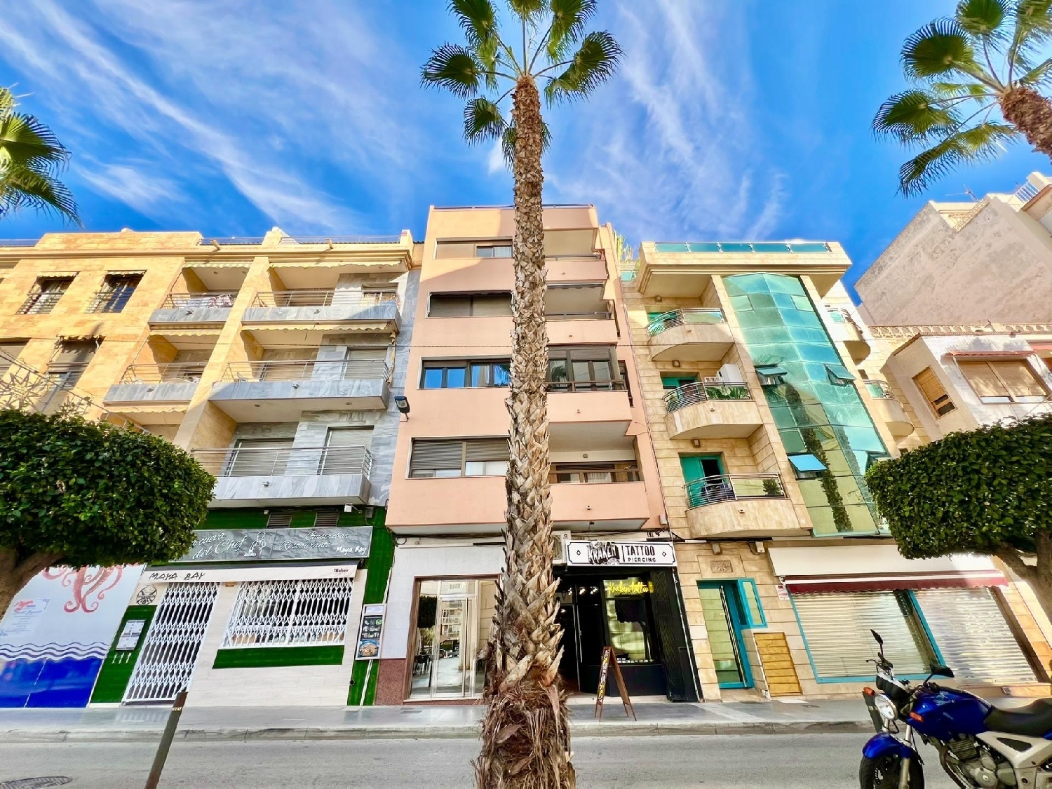 till salu lägenhet Torrevieja Baix Segura 4