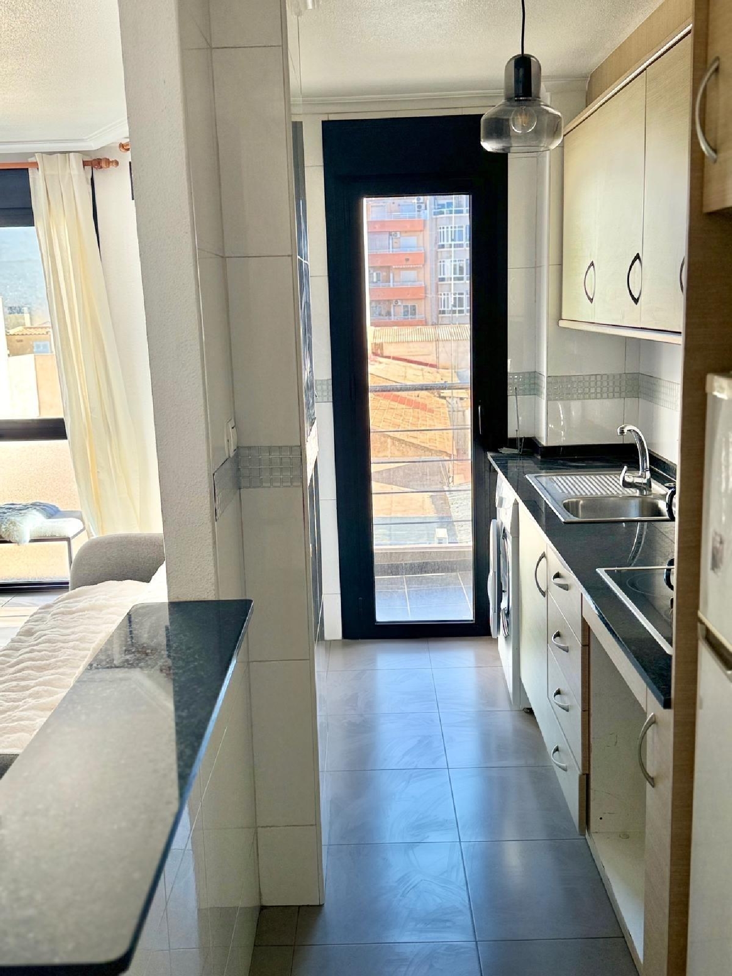 for sale apartment Torrevieja Baix Segura 8