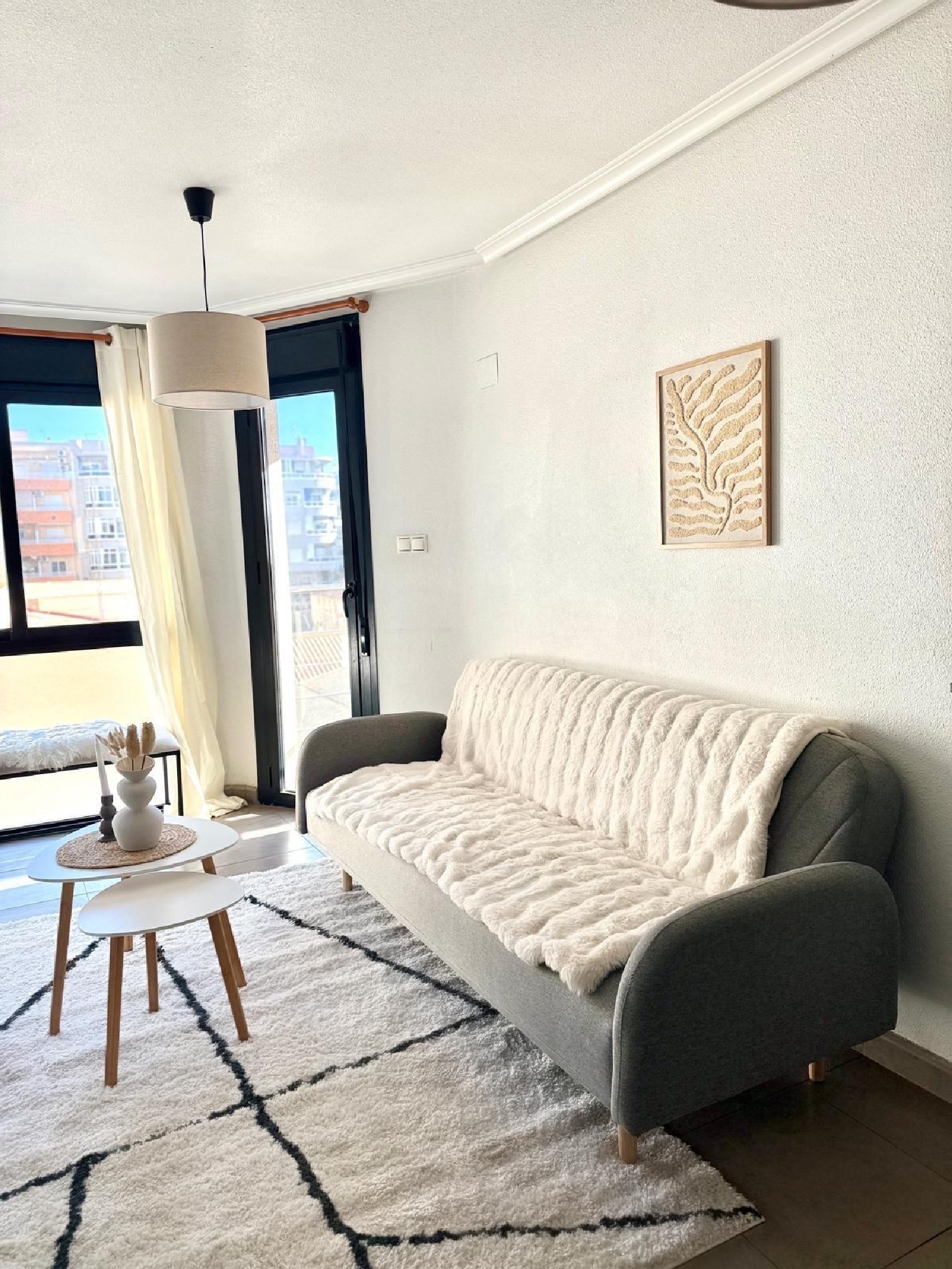 for sale apartment Torrevieja Baix Segura 2