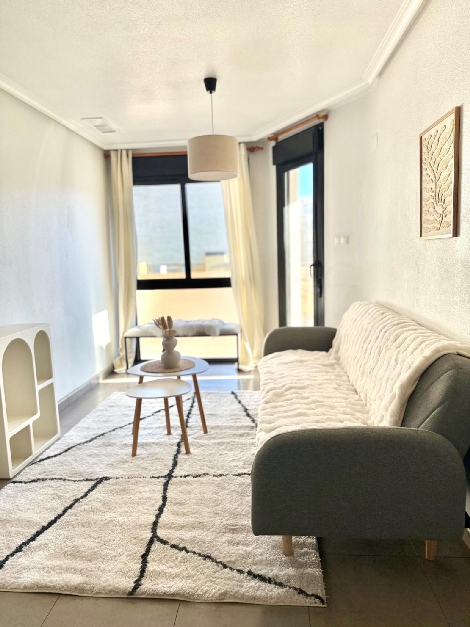 for sale apartment Torrevieja Baix Segura 1