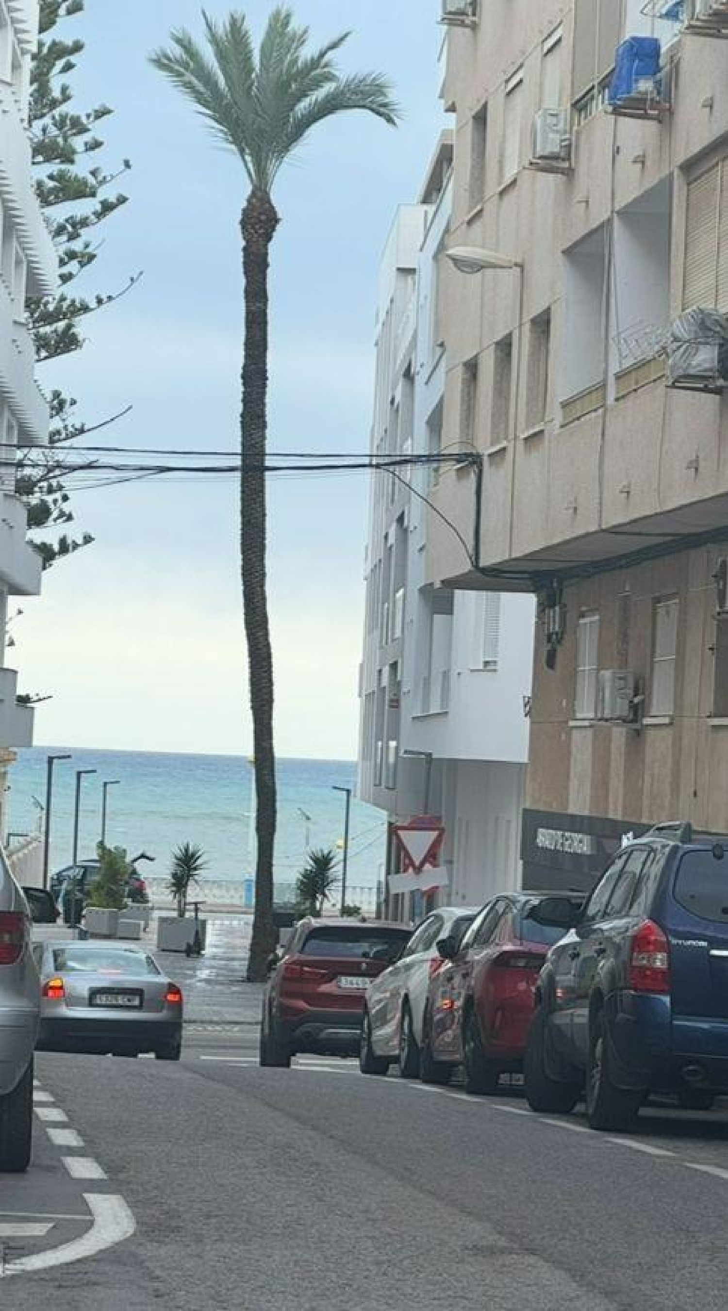 for sale apartment Torrevieja Baix Segura 2