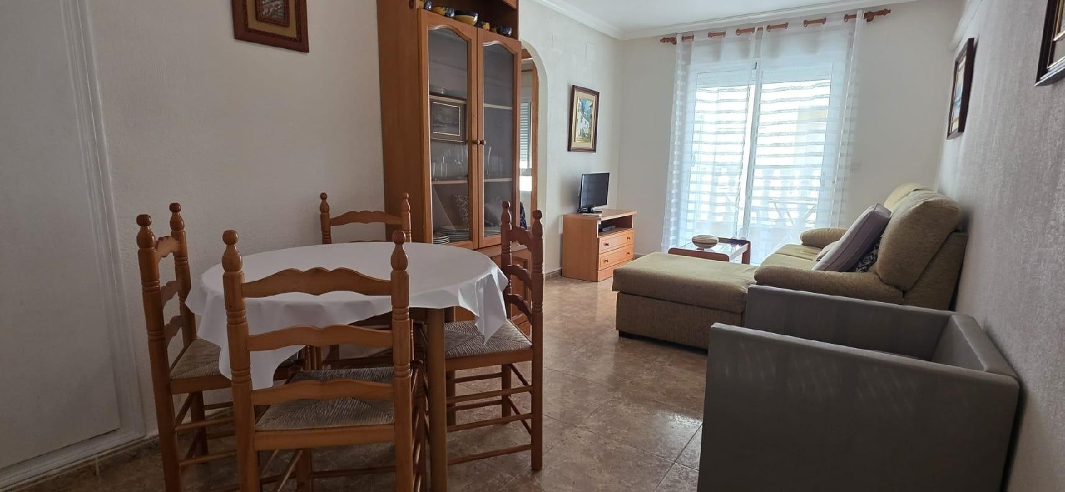 for sale apartment Torrevieja Baix Segura 4