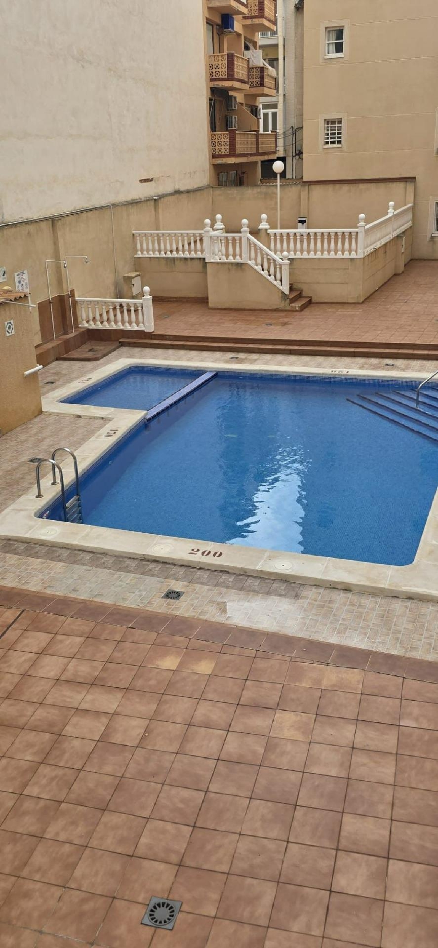 for sale apartment Torrevieja Baix Segura 3